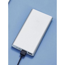 Power bank Xiaomi Mi 3 PLM13ZM Fast Charge 10000 orig