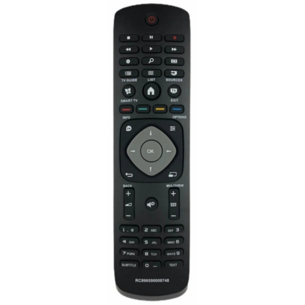 пульт ТВ Philips 9965 9000 9748