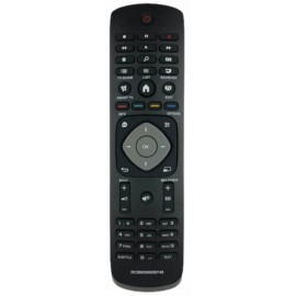 пульт ТВ Philips 9965 9000 9748