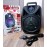 Колонка Bluetooth MP3 FM караоке с микрофоном DG-1002
