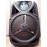 Колонка Bluetooth MP3 FM караоке с микрофоном DG-1002