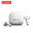наушники bluetooth Lenovo LP40 TWS белые