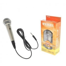 Микрофон Weisre DM-701