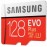 MicroSd 128Gb Samsung UHS-I U3 Evo Plus MB-MC128H
