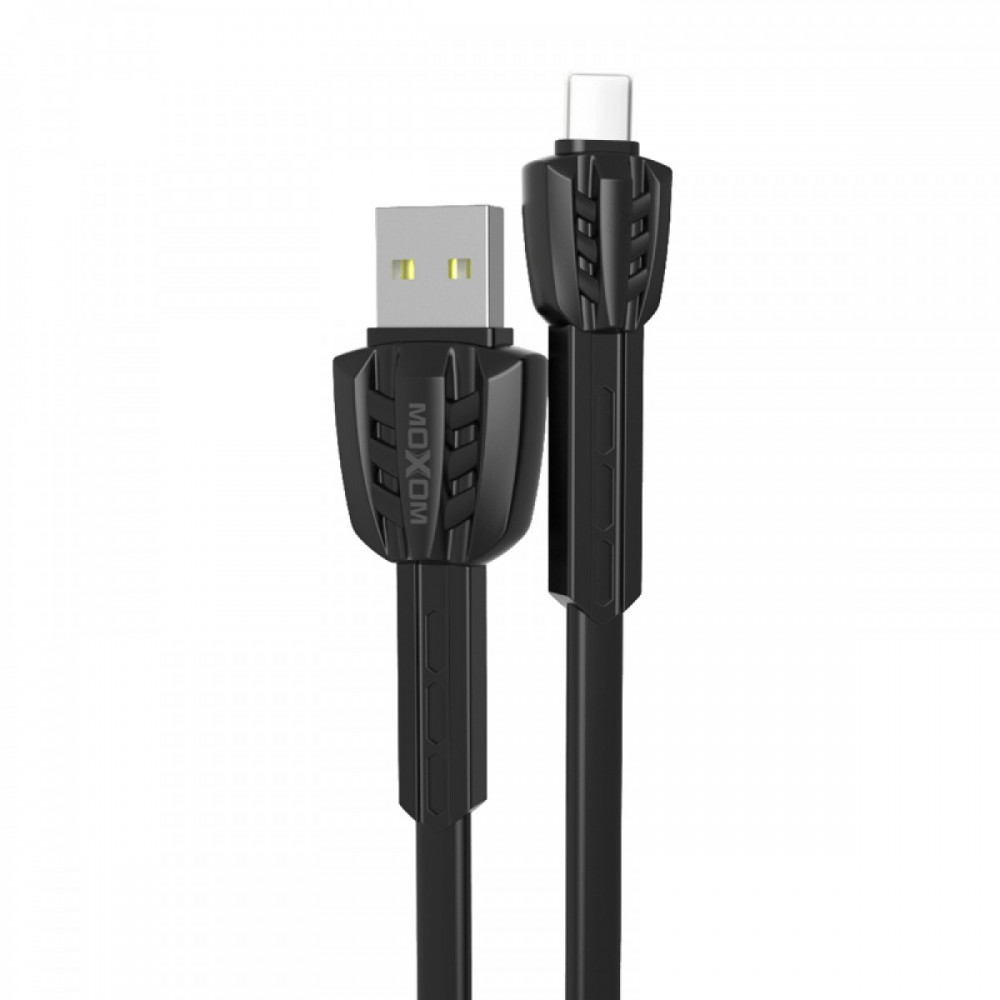 Кабель Micro USB Moxom MX-CB26 1m