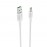 Кабель micro USB Borofone BX33 1m 4A черный