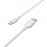 Кабель micro USB Borofone BX33 1m 4A черный