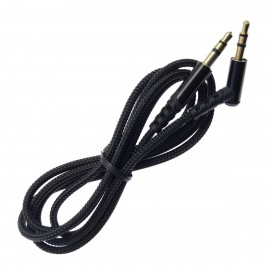 Кабель Aux 3.5-3.5 MRM AX06 1m