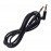 Кабель Aux 3.5-3.5 MRM AX06 1m