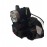 Фонарик налобный Headlight Rotary Zoom поворотных квадратных + t6 zoom