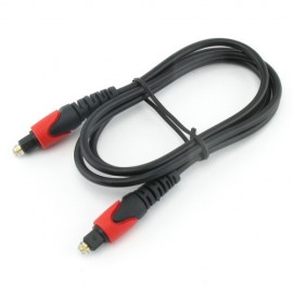 Кабель оптический Optical Toslink Alencom 10m