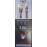 Кабель Micro USB STD CY126 1m синий