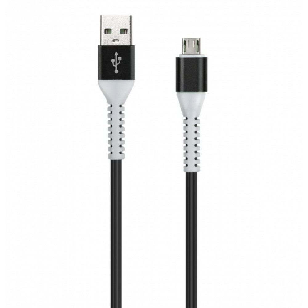 Кабель USB Type-C Smartbuy ik-3112FL