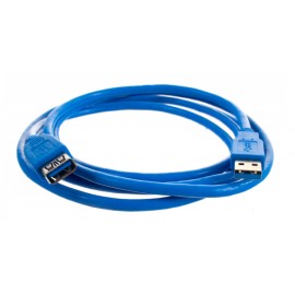 Кабель USB удлинитель 3.0 AM-AF Perfeo U4603 1,8m