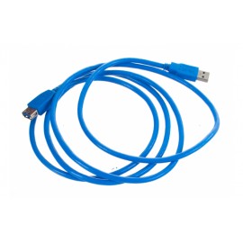 Кабель USB удлинитель 3.0 AM-AF Perfeo U4603 1,8m