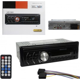 Автомагнитола HD1581