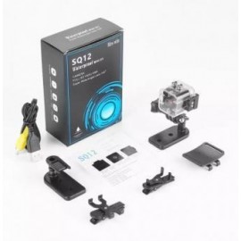 Камера Action мини SQ12