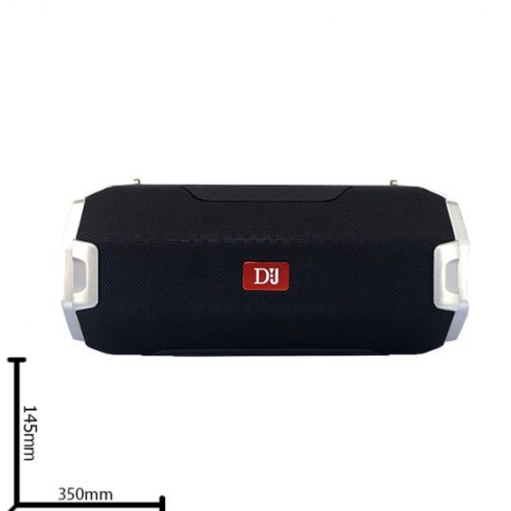 Колонка Bluetooth Mp3 HDY-G30