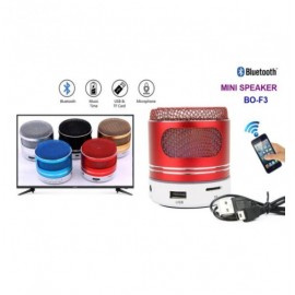 Колонка Bluetooth Mp3 BO-Q9