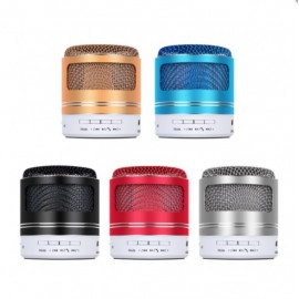 Колонка Bluetooth Mp3 BO-Q9
