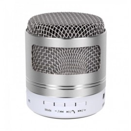 Колонка Bluetooth Mp3 BO-Q9