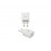 Зарядное сетевое сзу USB ISA HS9 быстрое Type-C PD 3.0 белый