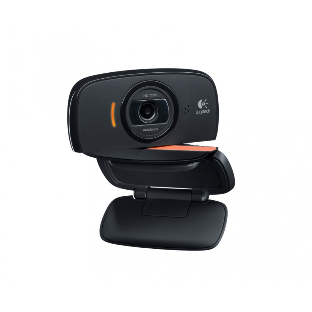 Вебкамера Logitech С525