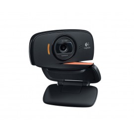 Вебкамера Logitech С525