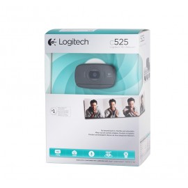 Вебкамера Logitech С525