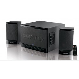 Колонки PC Smartbuy Goliath SBS-510 2.1 черный