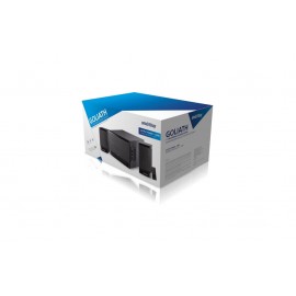 Колонки PC Smartbuy Goliath SBS-510 2.1 черный