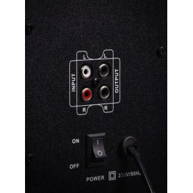 Колонки PC Smartbuy Goliath SBS-510 2.1 черный
