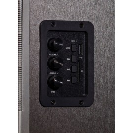 Колонки PC Smartbuy Goliath SBS-510 2.1 черный