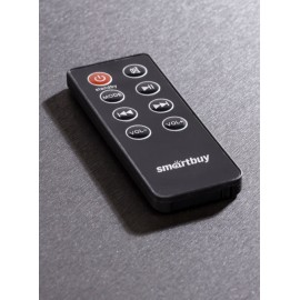 Колонки PC Smartbuy Goliath SBS-510 2.1 черный