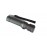 Фонарик металлический SWAT MTN T6 Zoom , 18650, Micro Usb