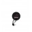 Фонарик H-733 micro USB зум, USB OUT