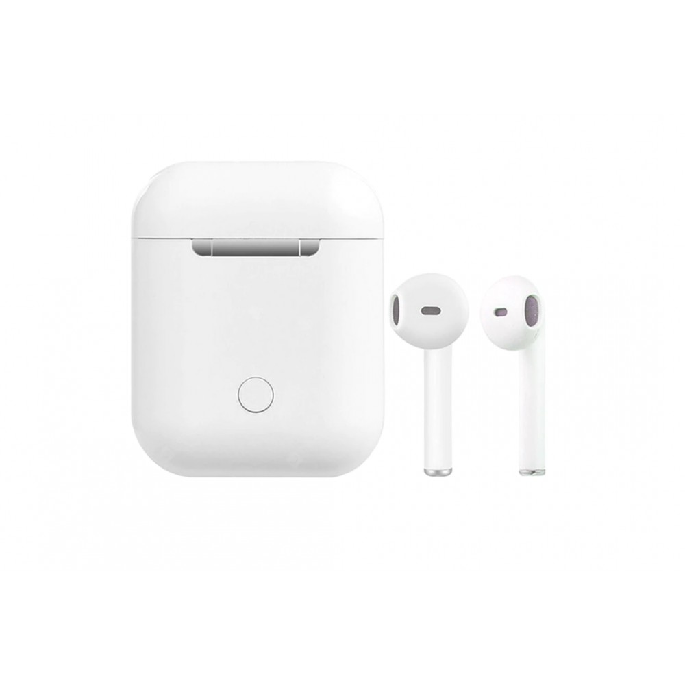 Наушники Bluetooth вкладыши i14 5.0 TWS