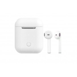 Наушники Bluetooth вкладыши i14 5.0 TWS