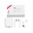 Наушники Bluetooth вкладыши i14 5.0 TWS