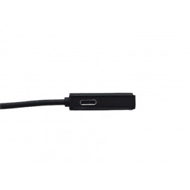 Переходник для Apple lightning - Double Lightning GL030 (зарядка+музыка)