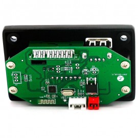 Модуль MP3 bluetooth с пультом Орбита OT-SPM07 5V