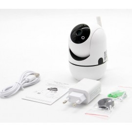 Камера Wifi / ip ENC EC-230W