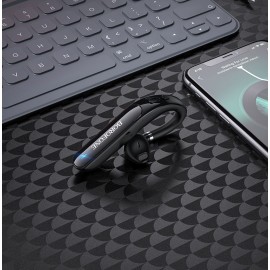Bluetooth гарнитура Borofone BC31 черн