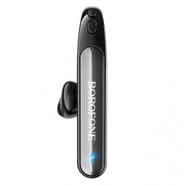 Bluetooth гарнитура Borofone BC31 черн
