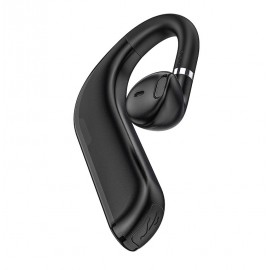 Bluetooth гарнитура Borofone BC31 черн