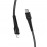 кабель для Apple Lightning Type-C Borofone BU21 1.2m красный