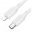 кабель для Apple Lightning Type-C Borofone BX49 1m черный