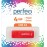 Флешка USB 4Gb Perfeo C04 Red