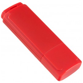 Флешка USB 4Gb Perfeo C04 Red