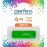 Флешка USB 4Gb Perfeo C05 Green